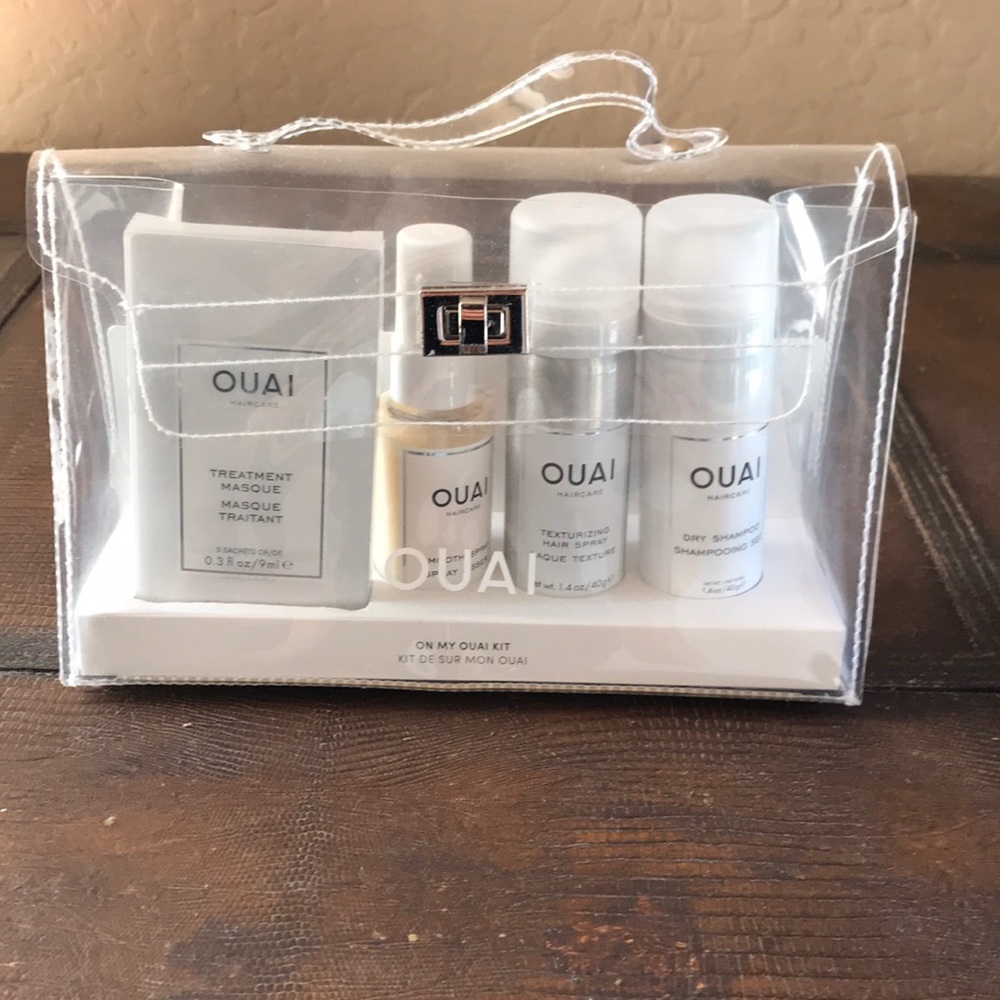 Ouia kit